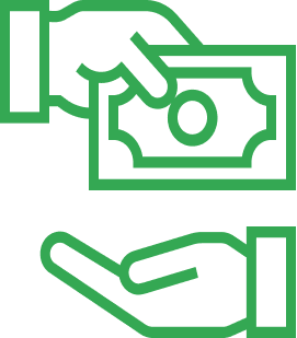 Payroll software icon