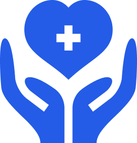 Healthcare software icon